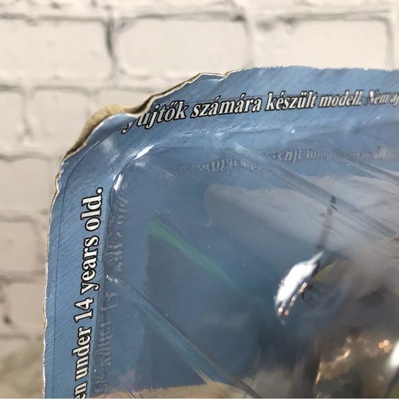 UK Avro Lancaster B Mk I, RAF No. 617 Squadron, 1945 Aircraft Amercom Collection - Picture 10 of 13